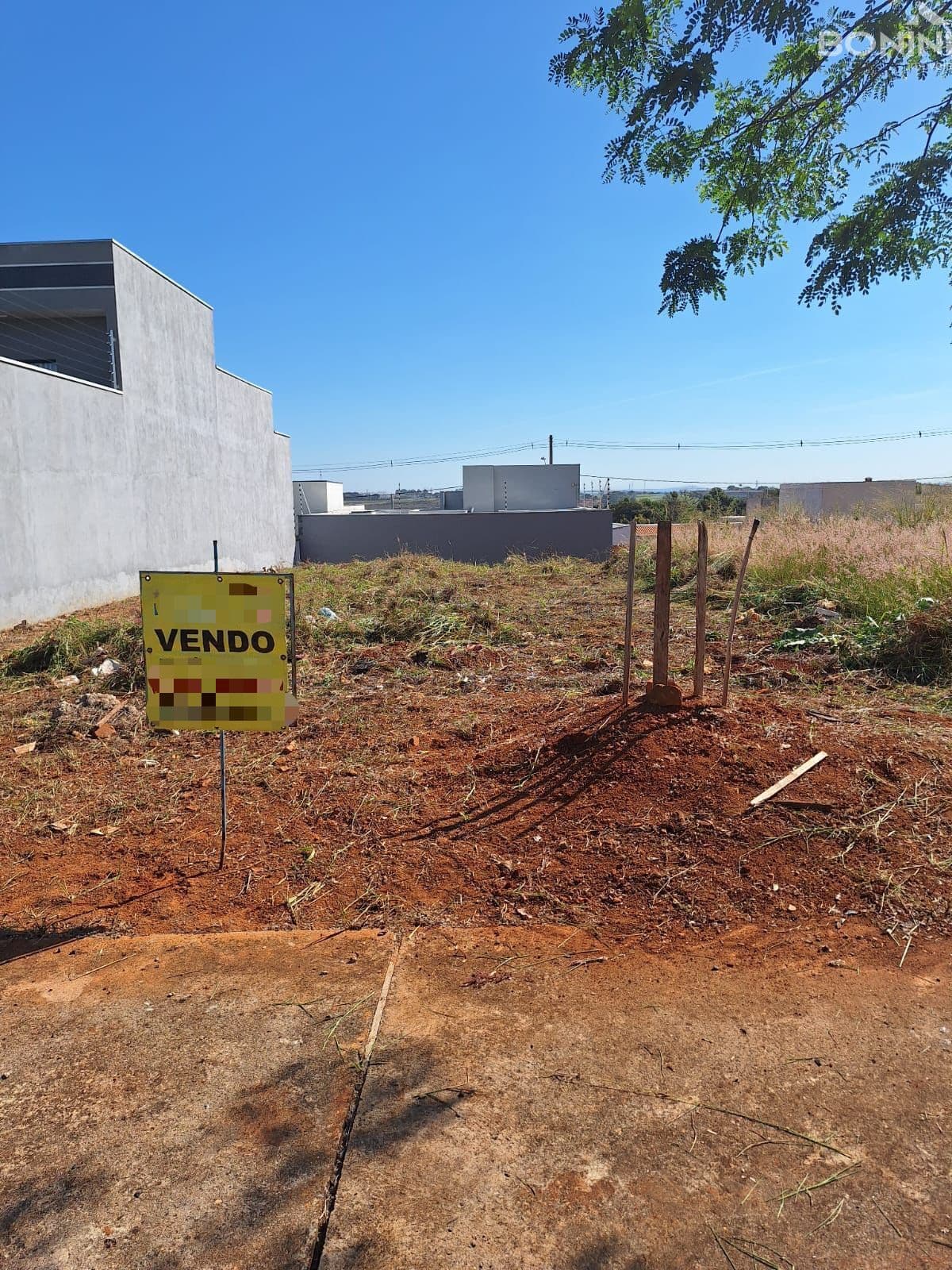 Terreno em Reserva Centenária, Santa Bárbara D'Oeste/SP