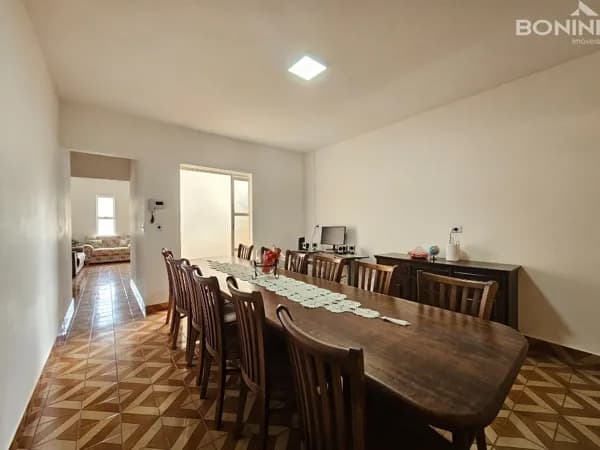 Casa a Venda Vila Mathiesen - Americana/SP