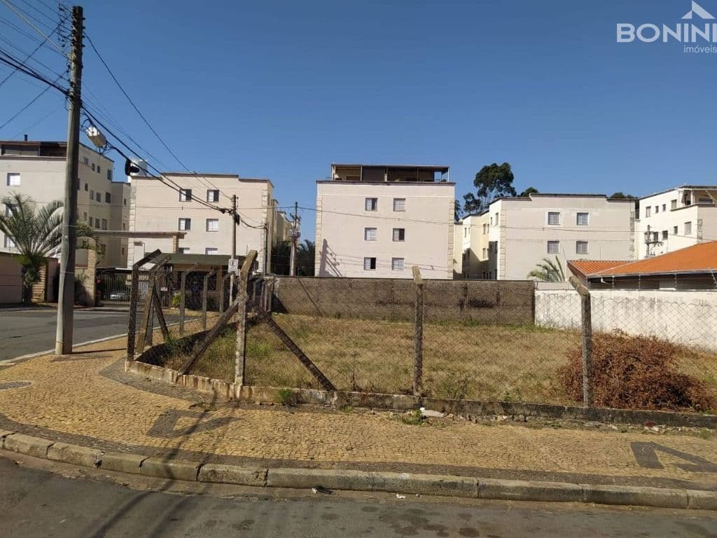 Terreno à Venda Jardim Progresso - Americana/SP