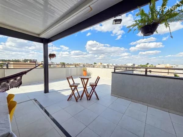 Apartamento com 2 dormitórios à venda, 170 m² por R$ 499.000,00 - Parque Universitário - Americana/SP