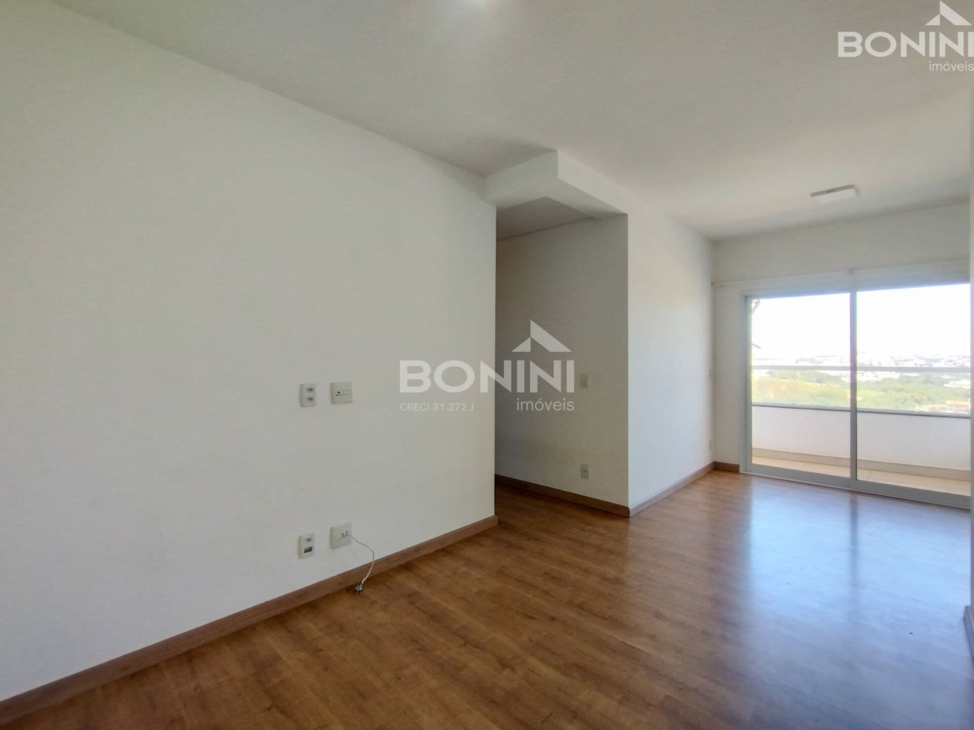 Apartamento à venda no Bairro Boa Vista em Americana