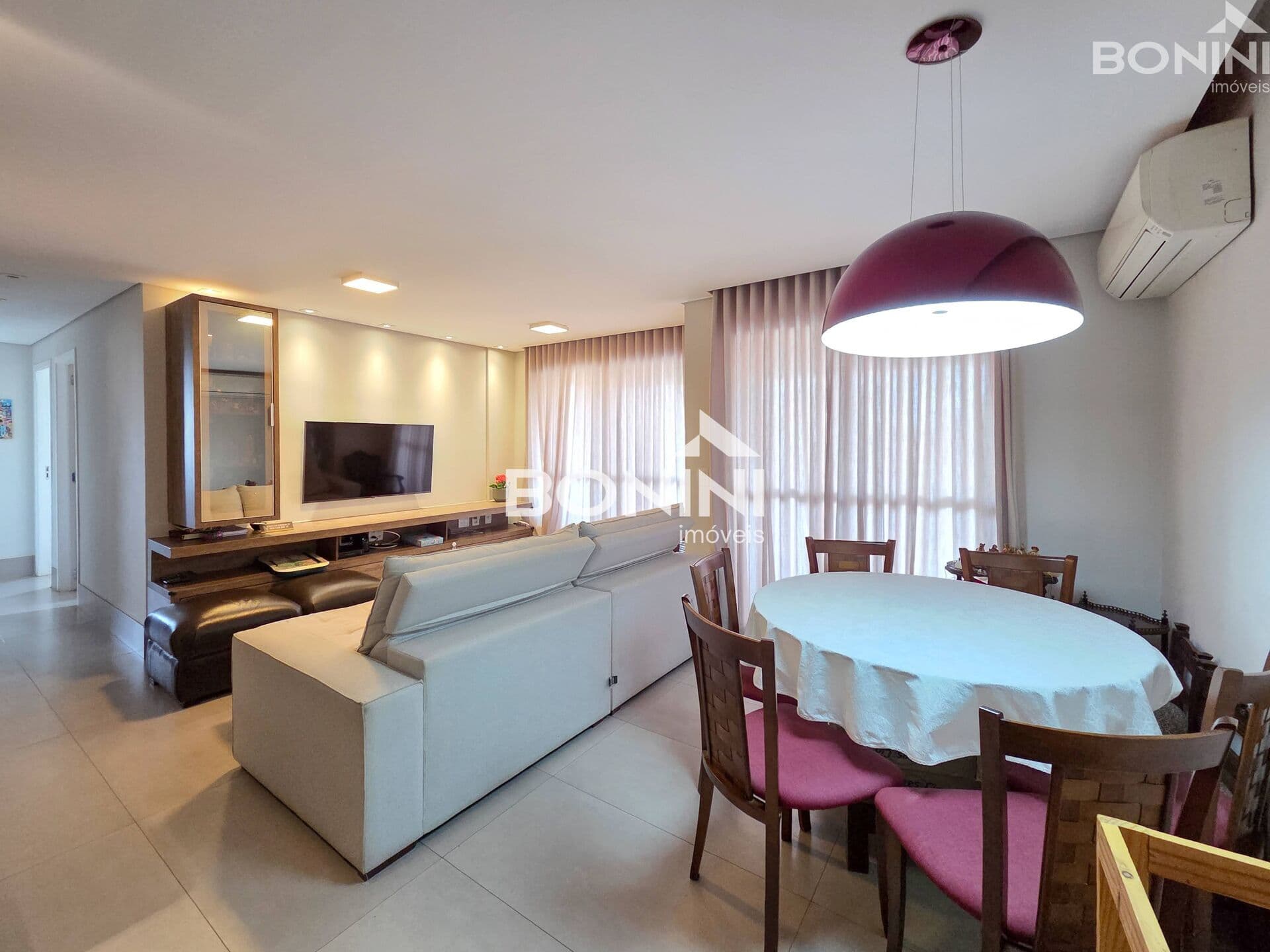 Apartamento à venda Residencial Convivere Jardim Glória Americana/SP