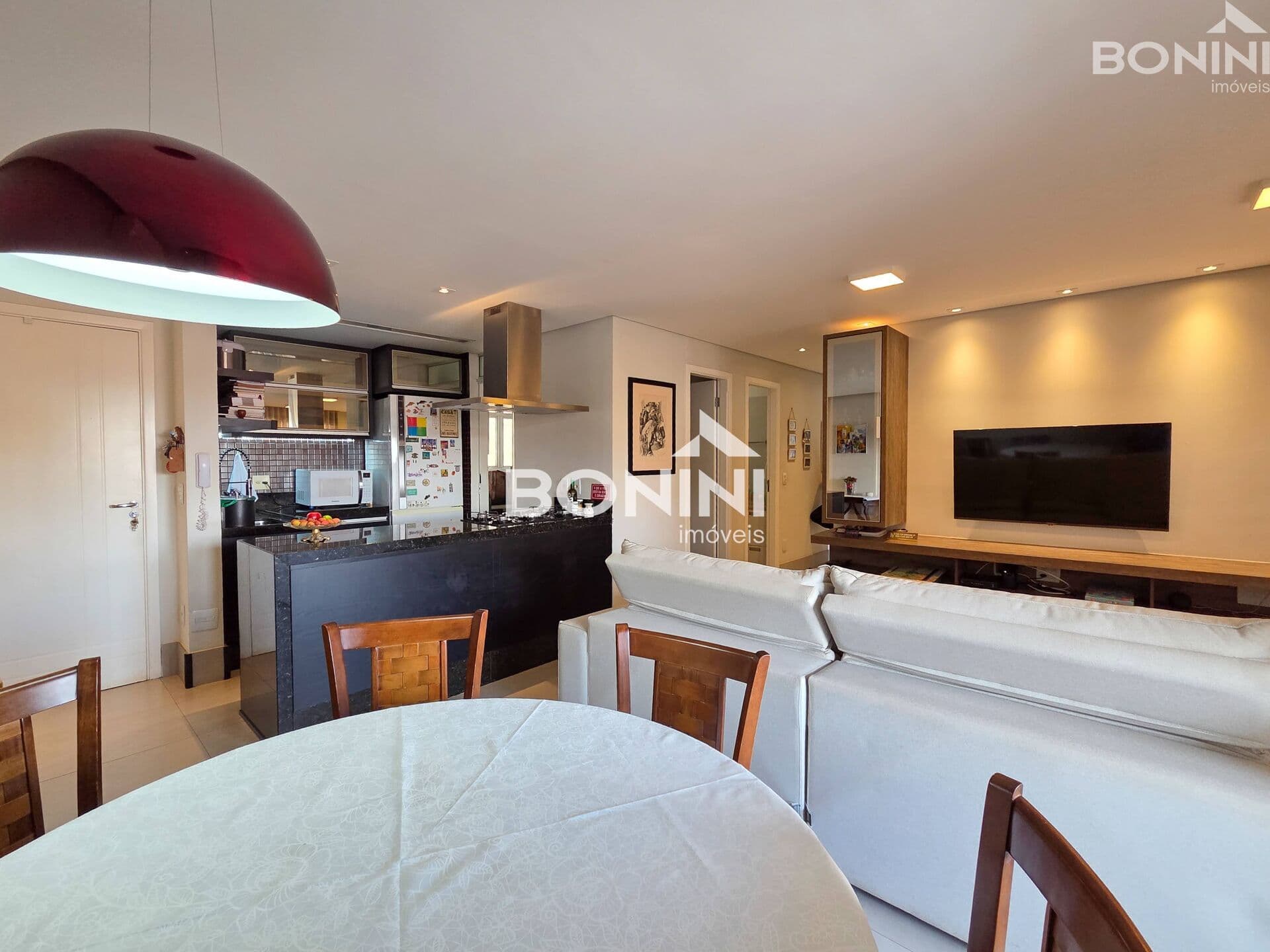 Apartamento à venda Residencial Convivere Jardim Glória Americana/SP