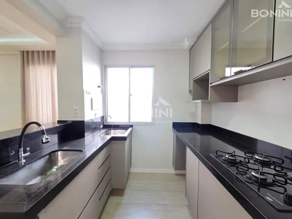 Apartamento 2 quartos à Venda Residencial Parque Áustria Americana/SP