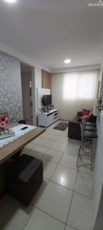 Apartamento com 2 dormitórios à venda, 50 m² por R$ 210.000,00 - Jardim Progresso - Americana/SP
