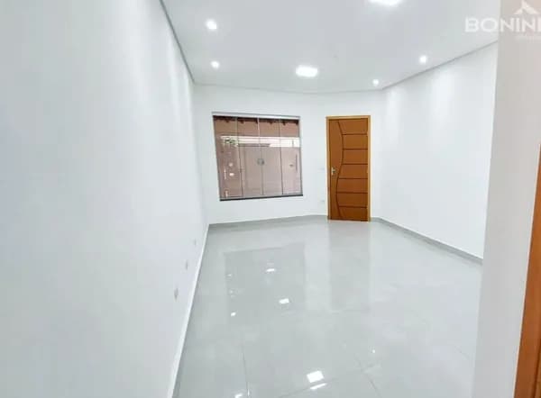 Casa a venda Jardim Esmeralda - Santa Bárbara D'Oeste/SP