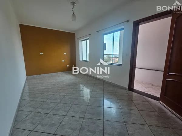 Apartamento com 3 dormitórios para alugar, 150 m² - Parque Novo Mundo - Americana/SP