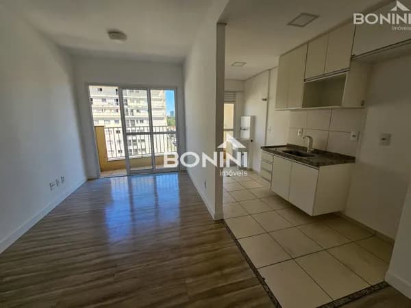 Apartamento 2 Dormitórios para locação Centro - Americana