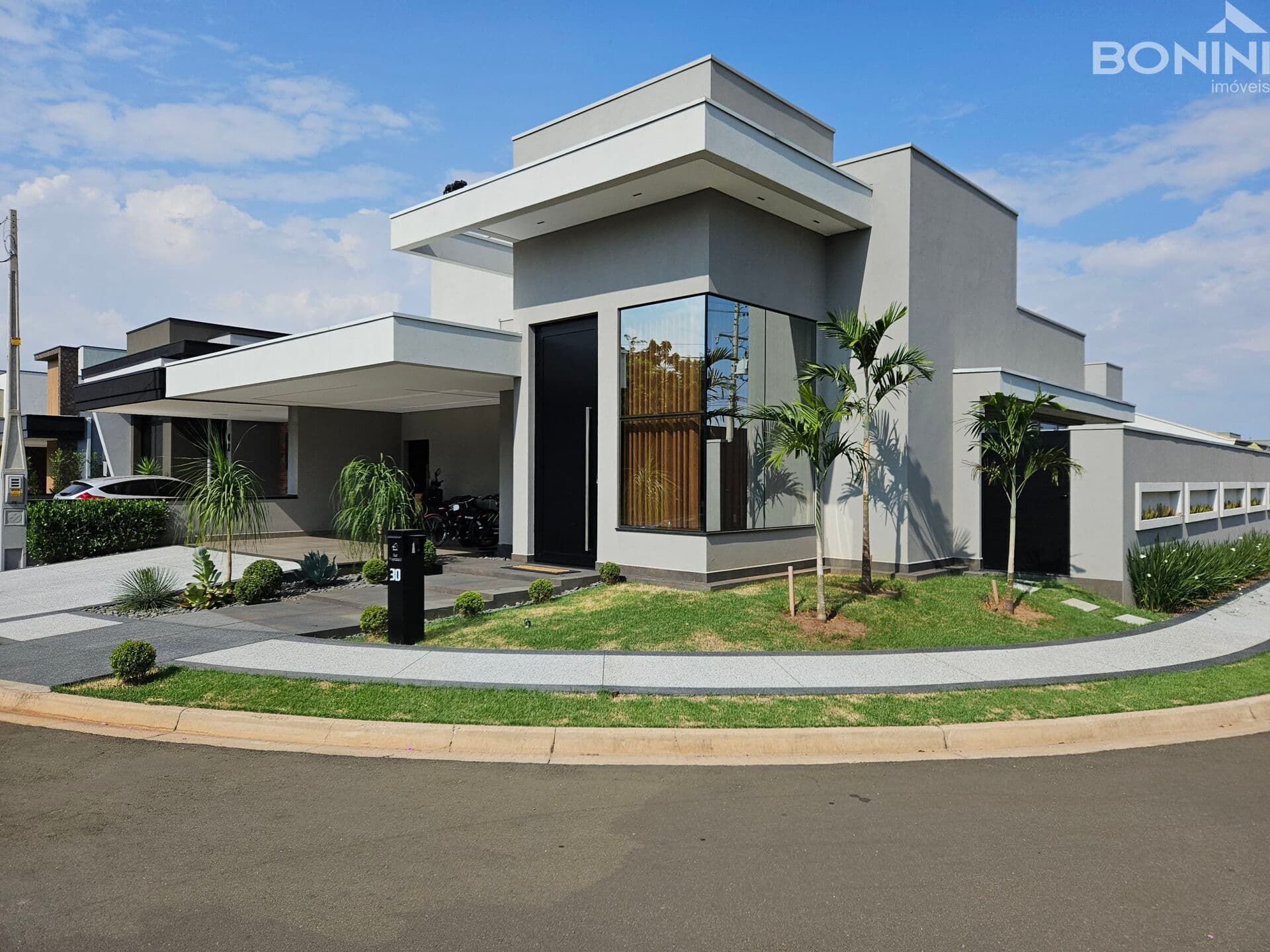 Casa Alto Padrão à Venda no Condomínio Engenho Velho – Nova Odessa/SP