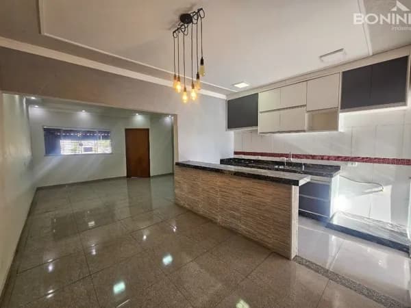 CASA A VENDA VILA DAINESE- AMERICANA/SP