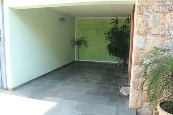 Casa residencial à venda, Cidade Jardim II, Americana.