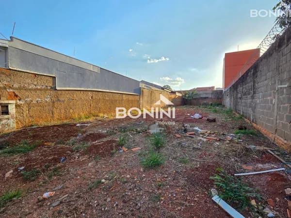 Terreno à venda, 350 m² - Jardim Ipiranga - Americana/SP