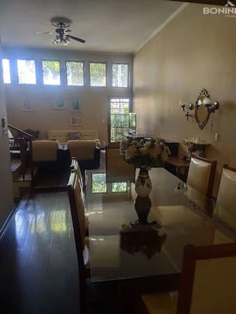Casa com 3 dormitórios à venda, 230 m² por R$ 1.200.000,00 - Centro - Nova Odessa/SP