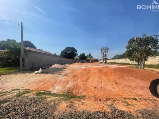 Terreno à venda, 1000 m² por R$ 1.000.000,00 - Recanto Solar - Americana/SP