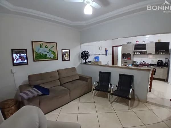 Venda Casa em Jardim Boer I, Americana/SP