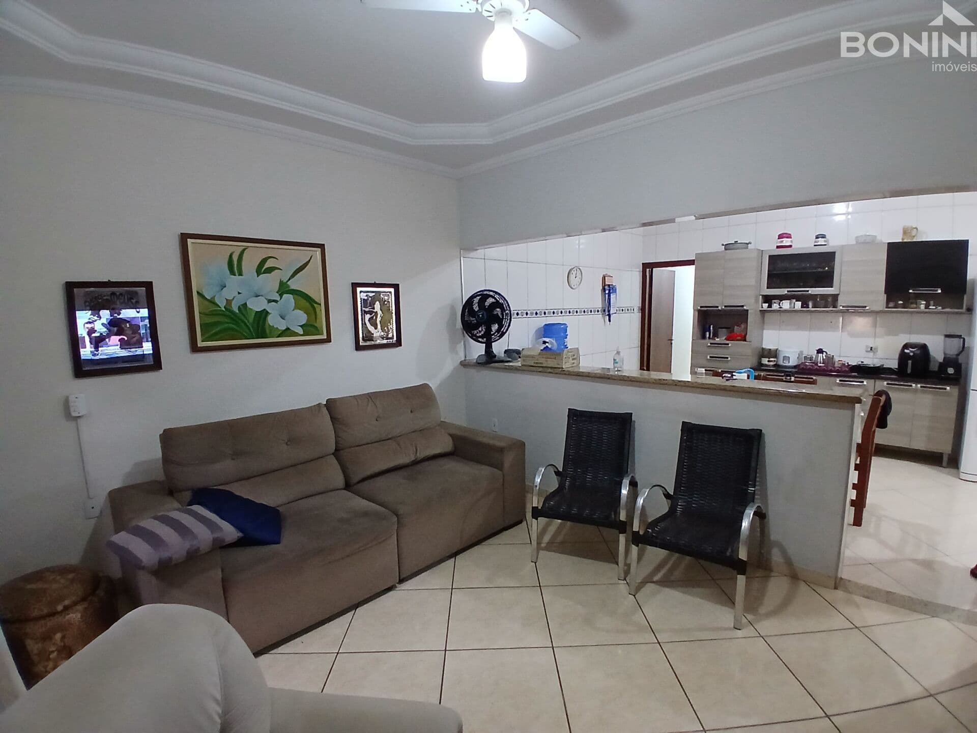 Venda Casa em Jardim Boer I, Americana/SP