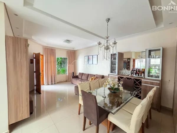 Casa à venda, 118 m² por R$ 490.000,00 - Jardim Boer II - Americana/SP