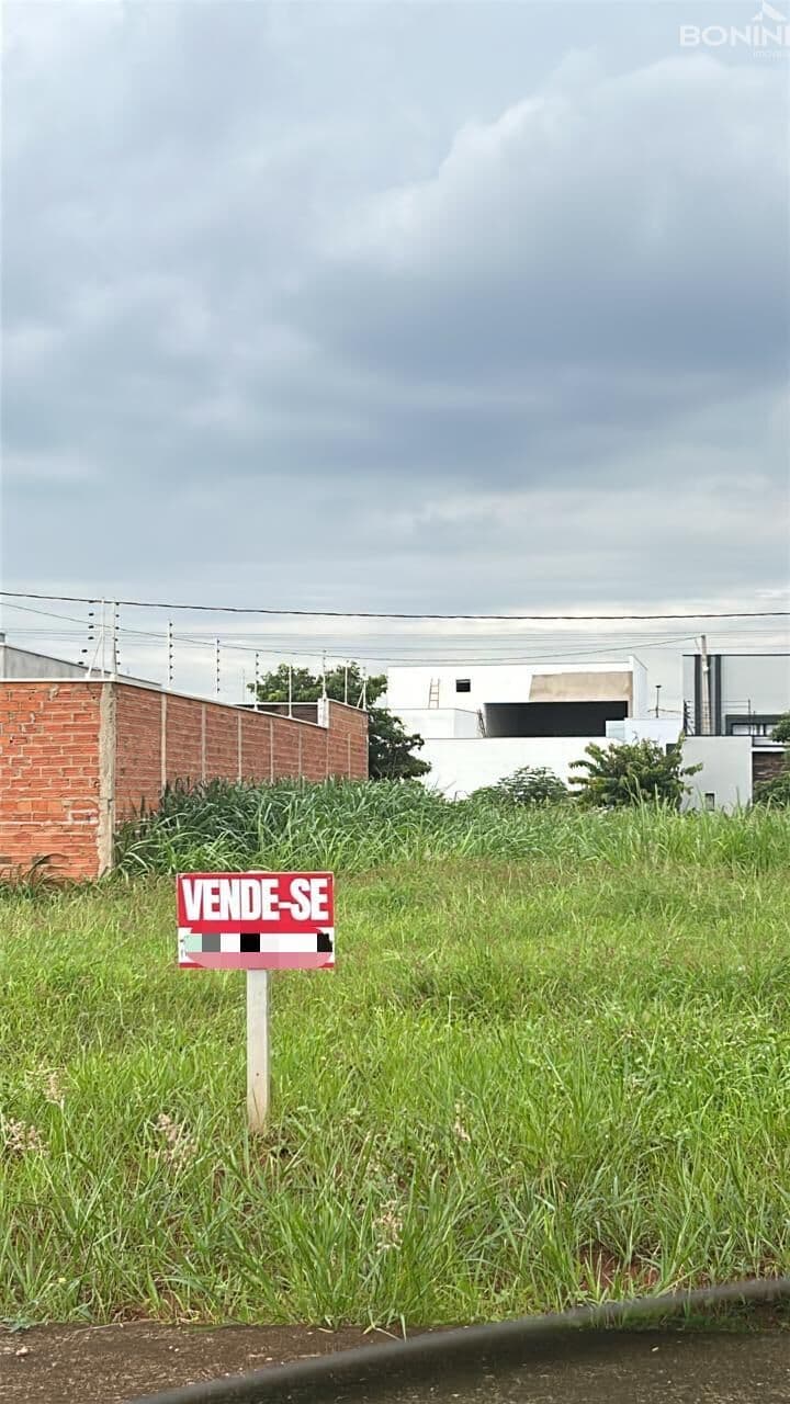 Terreno em Reserva Centenária, Santa Bárbara D'Oeste/SP