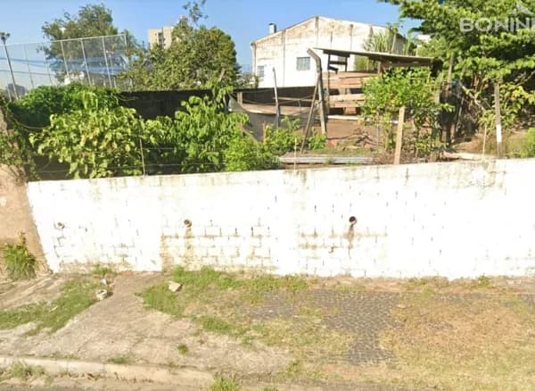 Terreno à venda, 415 m² por R$ 420.000,00 - Jardim São Domingos - Americana/SP