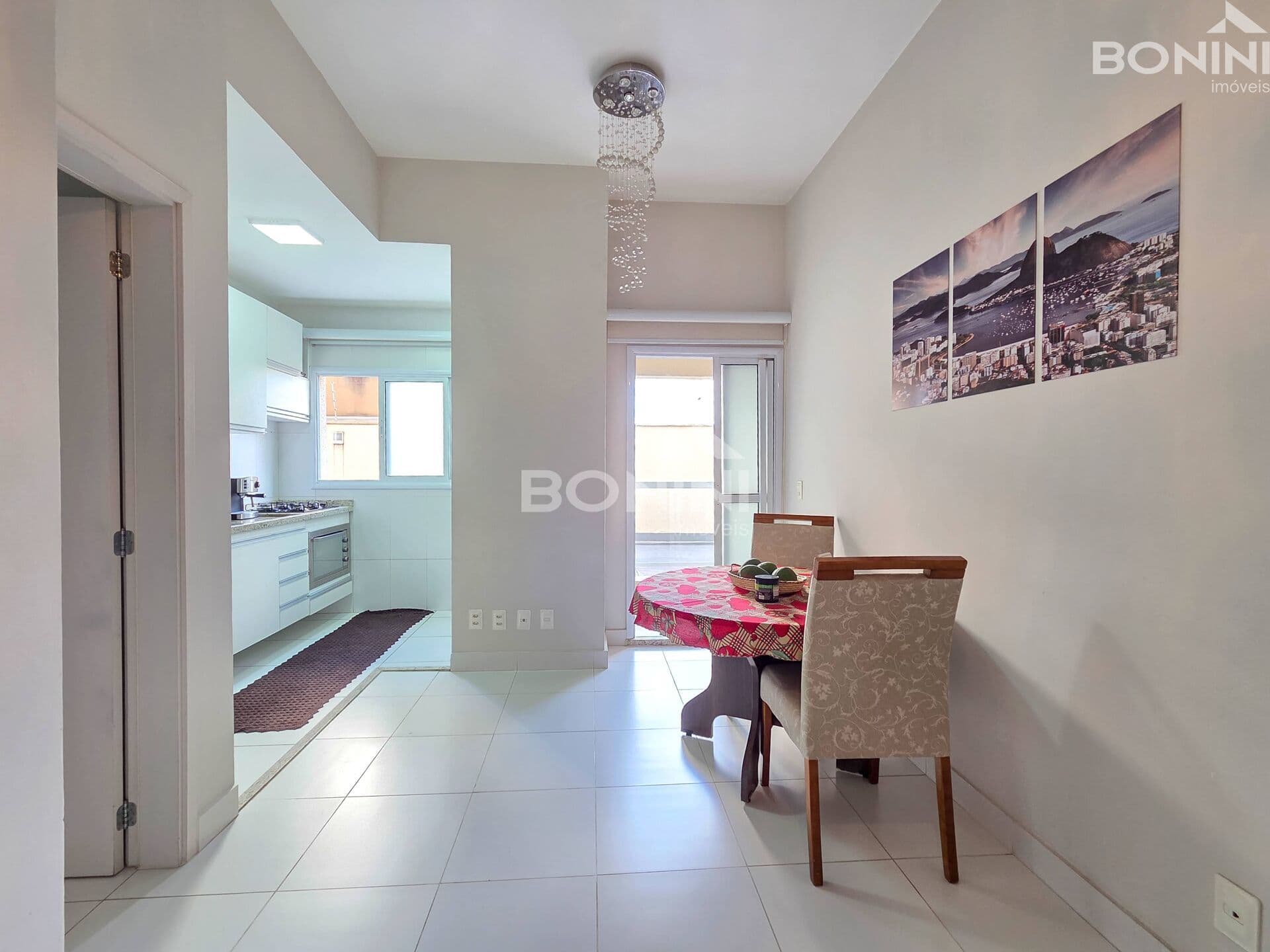 Apartamento térreo com 3 dormitórios à Venda, Centro - Americana SP