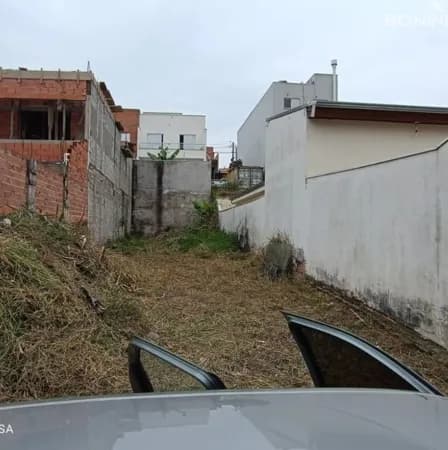 Terreno à venda, 150 m² por R$ 165.000 - Jardim Boer I - Americana/SP