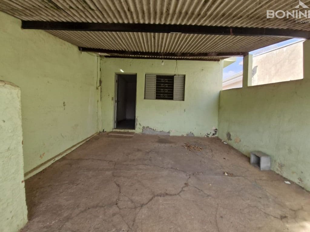 Casa com 2 dormitórios à venda, 96 m² por R$ 250.000,00 - Santa Cruz - Americana/SP