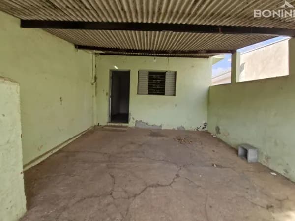 Casa com 2 dormitórios à venda, 96 m² por R$ 250.000,00 - Santa Cruz - Americana/SP