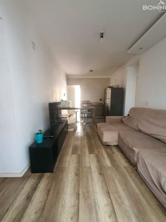 Apartamento com 2 dormitórios, 66 m² - venda por R$ 435.000,00 ou aluguel por R$ 2.875,00/mês - Vila Santa Maria - Americana/SP
