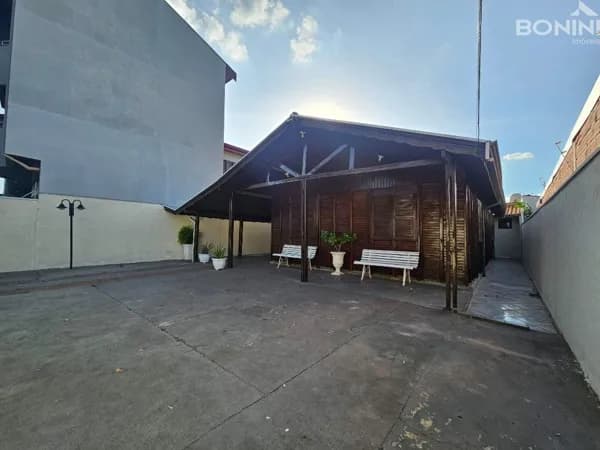 Casa à Venda Parque das Nações - Americana/SP