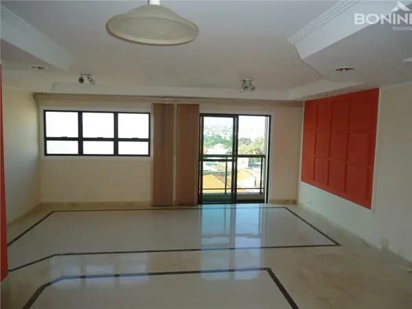 Apartamento Duplex com 3 suites à venda-Vila Jones - Americana/SP