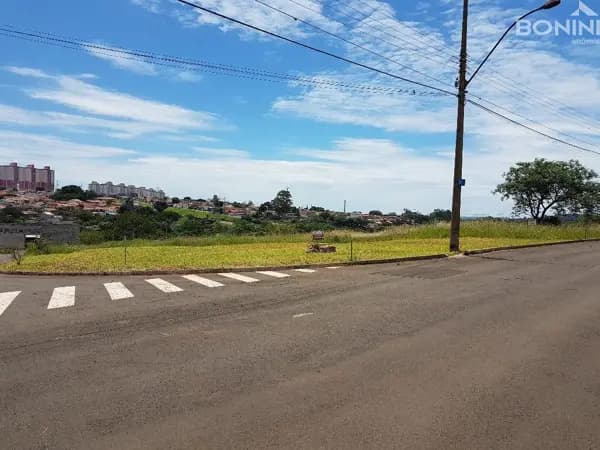 Terreno à venda, 590 m² por R$ 390.000,00 - Jardim dos Pinheiros - Americana/SP