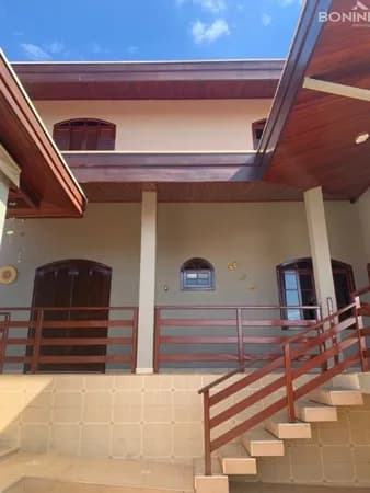 Casa com 3 dormitórios à venda, 226 m² por R$ 750.000,00 - Jardim Brasil - Americana/SP