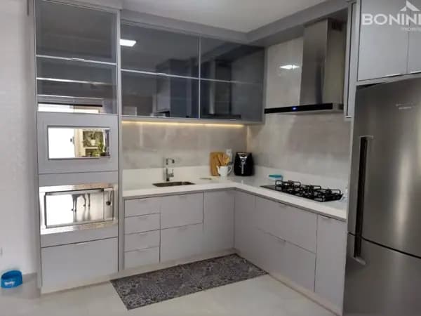 Casa à venda, 120 m² por R$ 425.000,00 - Parque Liberdade - Americana/SP