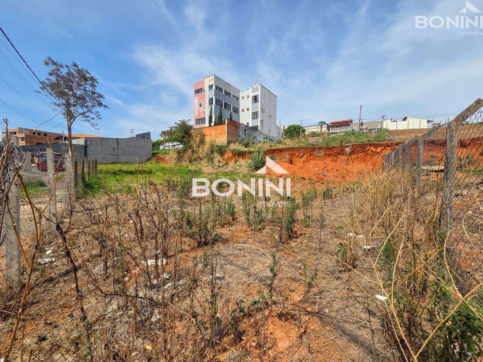 Terreno á Venda, Jardim dos Pinheiros em Americana/SP