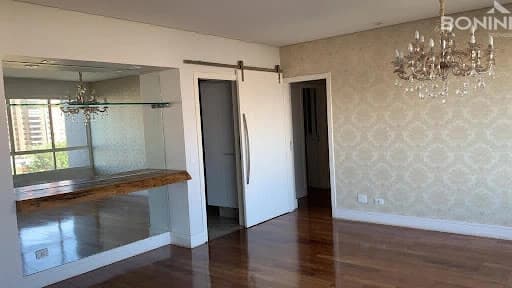 Apartamento com 3 dormitórios à venda, 154 m² por R$ 1.200.000,00 - Centro - Americana/SP