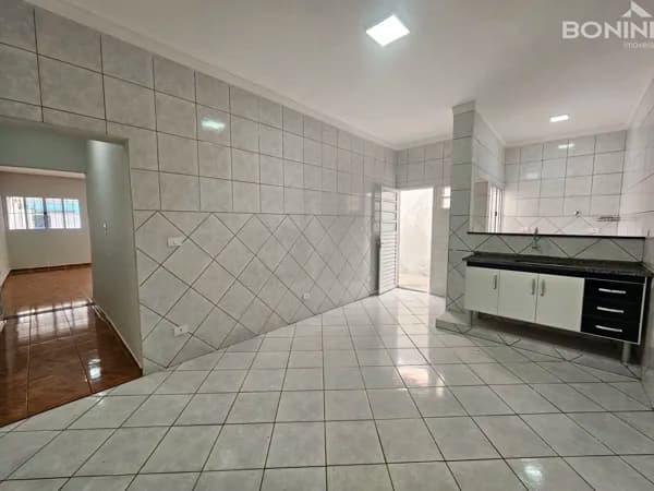 Casa com 2 dormitórios, 126 m² - venda por R$ 265.000,00 - Jardim Paz - Americana/SP