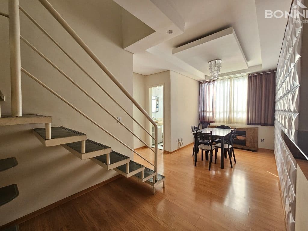 Apartamento a venda - Jardim São Vito - Americana/SP