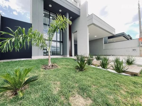 Casa com 3 dormitórios à venda, 210 m² por R$ 1.580.000,00 - Engenho Velho - Nova Odessa/SP