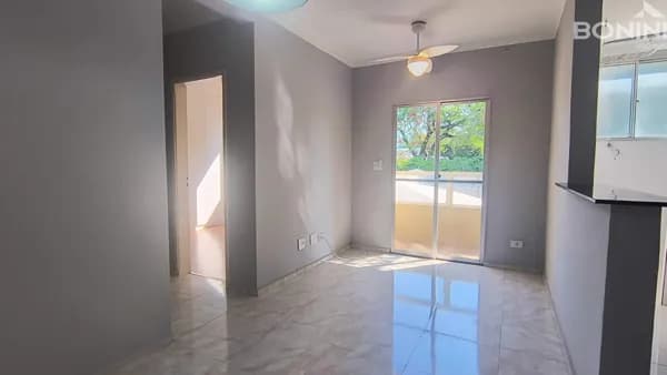 Apartamento à venda em Americana