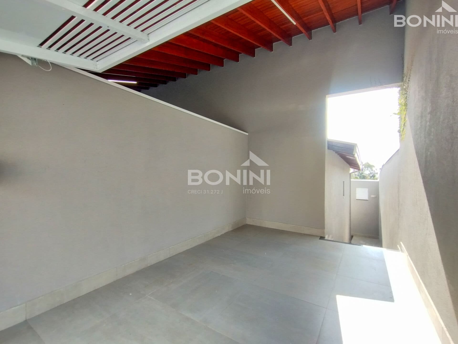 Casa com área gourmet no Vila Amorim em Americana