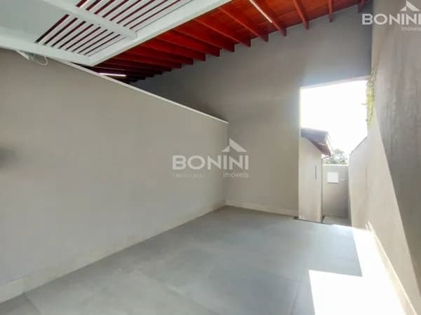 Casa com área gourmet no Vila Amorim em Americana