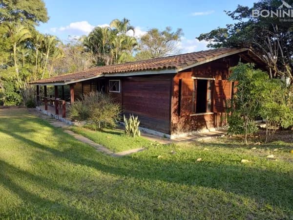 Chácara à venda, 1592 m² por R$ 800.000,00 - Iate Clube de Campinas - Americana/SP