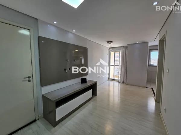 Apartamento 3 Dormitório para Locação 70m² -Centro, Americana/SP