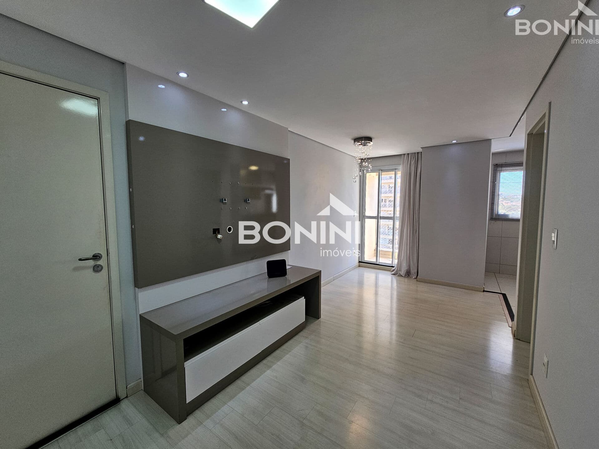 Apartamento 3 Dormitório para Locação 70m² -Centro, Americana/SP