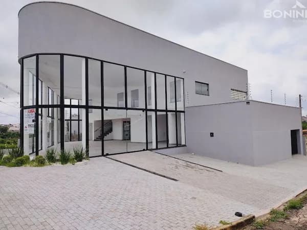 Salão à venda, 459 m² por R$ 3.000.000,00 - Jardim Lizandra - Americana/SP