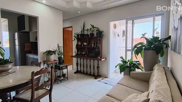 Edifício Condomínio Tatiana
