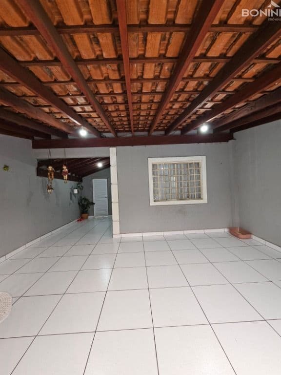 Casa com 3 dormitórios à venda - Parque Nova Carioba - Americana/SP