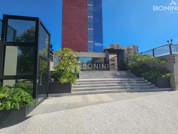 Sala para alugar, 67 m² - Vila Frezzarim - Americana/SP