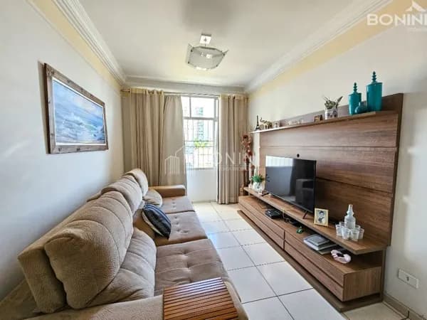 Apartamento à venda, 110 m² - Residencial Boa Vista - Americana/SP