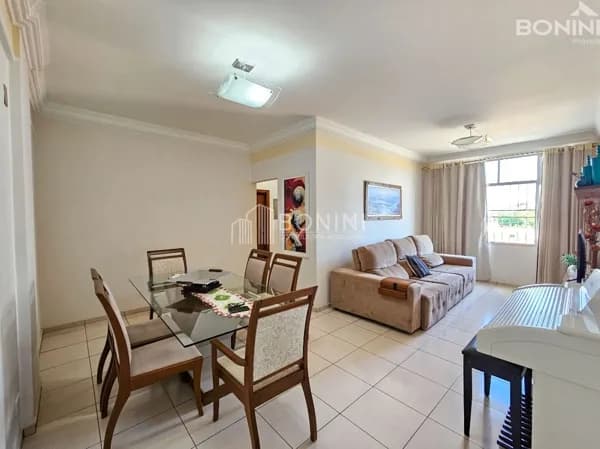 Apartamento à venda, 110 m² - Residencial Boa Vista - Americana/SP